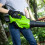 Greenworks 48V (24V x 2) Leaf Blower 217 km/h - 2x 2Ah Battery 5