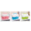 Pillendose Organizer - - Mit Herausnehmbarem S 2