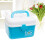 Pillendose Organizer - - Mit Herausnehmbarem S 7