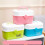 Pillendose Organizer - - Mit Herausnehmbarem S 4