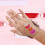 2 . Palette- Mischpalette Kosmetik-Mischwerkzeug 4