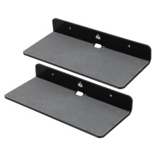 2 Stuks Opbergrek Telefoon Acryl Zwenkwiel