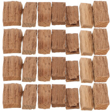4 Pakken Eikenhoutchips Voor Aged Whisky En Wijnbrouwen ( )