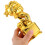Snake Jaar Hars Beeld Voor Springfeest Thuisdecoratie 7