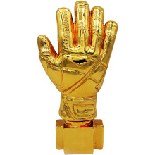 Voetbal Decoratieve Prijs Fijne Accessoire