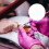 500 Unidades Placas De Unhas Falsas -Lua Para De Manicure 8
