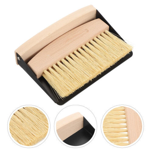 Conjunto De Vassoura De Para Com Mini Coletora 2