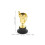 60 Unidades De Mini Troféu Plástico Decorações 2