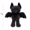 Build A Bear Halloween 2025 Posable Bat Stuffed Animal 3