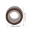 1000St Siliconen Haarring DIY Accessoires Voor Vlechten 6