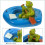 De Decorativa Para Piscina 6