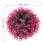 Faux Topiary Decoratie Kunstmatige Buiten Hangend 3