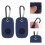 2 Siliconen Sleutelhanger Beschermlaag Voor Tile Mate Pro 4