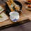 Milk Gravy Boat In Per Salse 3