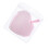 3 Pezzi Struccanti A Per Rosa 6