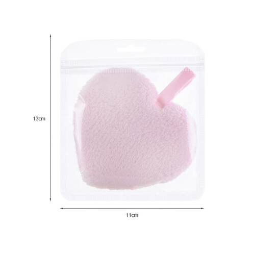 3 Pezzi Struccanti A Per Rosa 1