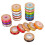 20X Polyester Decoratieve Voor Cadeauversiering En DIY 1