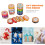 20X Polyester Decoratieve Voor Cadeauversiering En DIY 9