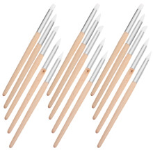 15St Clay Sculpting En Nail Painting Pen in Khaki, Handige Accessoires