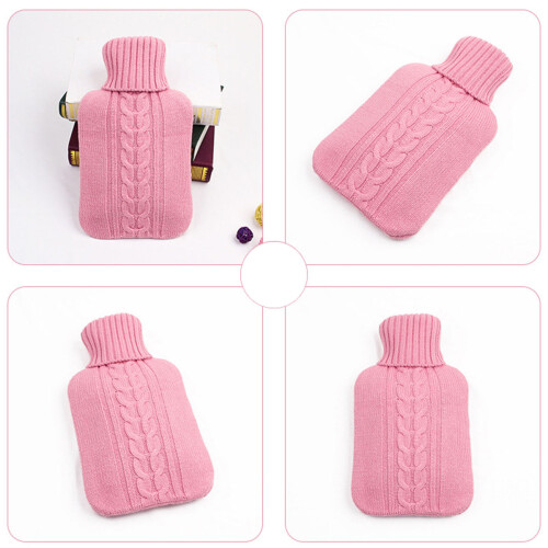 De 1L Para Garrafa Dor (Rosa) 1