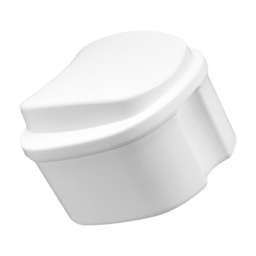 Para Prótese Dentária Resistente Ao Desgaste