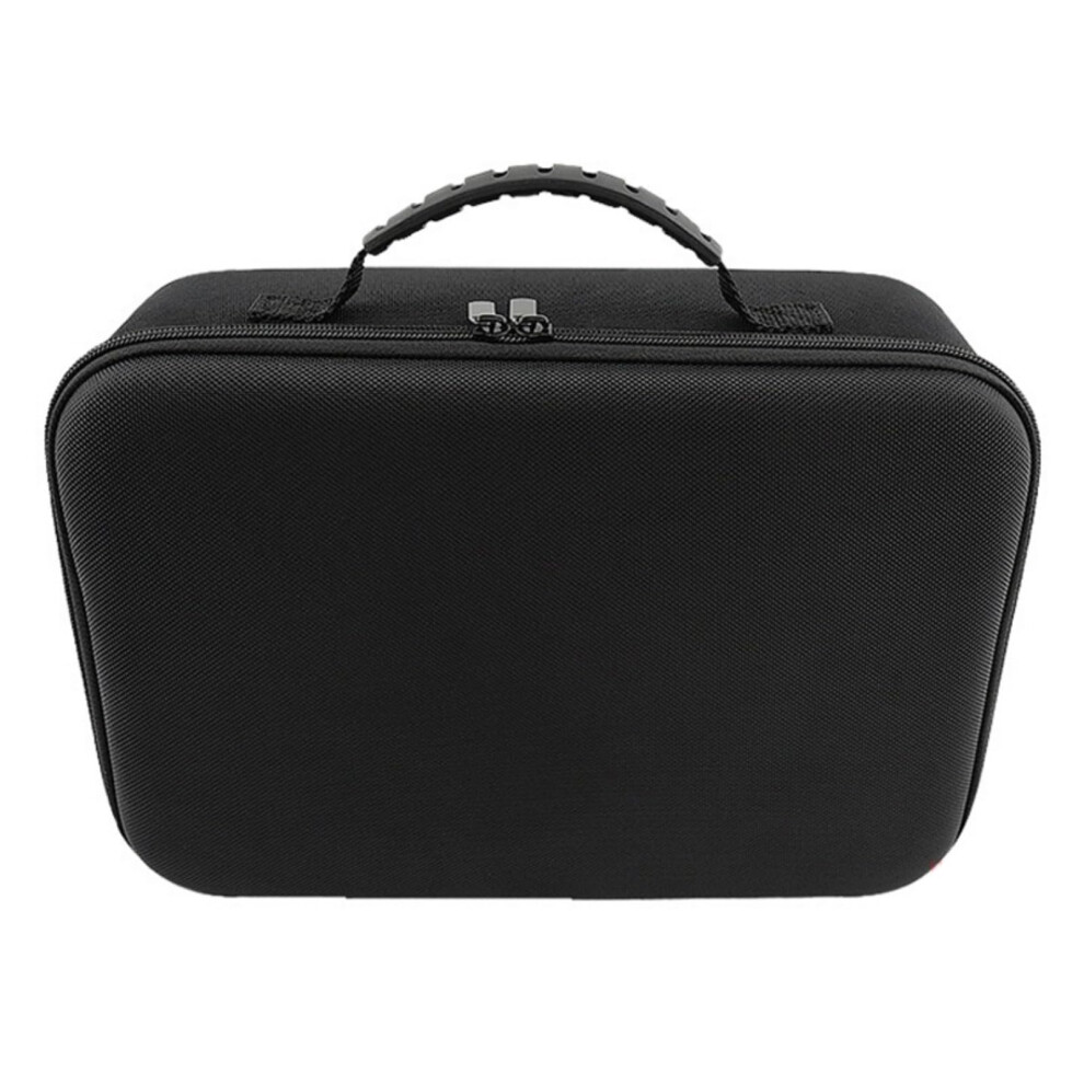 Portable Oxford Carrying Storage Box Case With Single-Handle Pouches For Play6 And Play6e Projectors 9084446400823