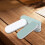 Mini bâton de polissage Double face 3K 600 grains pour le 2