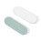 Mini bâton de polissage Double face 3K 600 grains pour le 7
