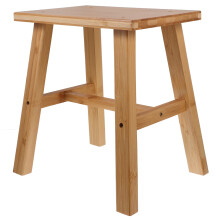 Kleiner Holztreppenhocker Zum Schuhwechsel Und Angeln Für Kinder Erwachsene