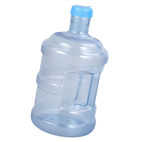 1 Stuks Hittebestendige Handgreep Pc Wateremmer 3 L