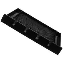 Barber Station Organizer Clipperhouder Baardtrimmer Rack