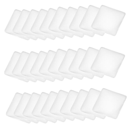 100 Unidades 25Mm Cabochões De Para Artesanato E