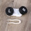 2 Unidades Para Lentes Panda Kit Portátil Com 6