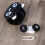 2 Unidades Para Lentes Panda Kit Portátil Com 5