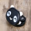 2 Unidades Para Lentes Panda Kit Portátil Com 9