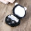 2 Unidades Para Lentes Panda Kit Portátil Com 4
