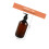 3St Refillbare Lotion Met Drukpomp Voor Badkamer 2