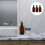3St Refillbare Lotion Met Drukpomp Voor Badkamer 7