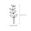 2 Unidades Suporte Para Plantas Trepadeiras 8