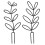 2 Unidades Suporte Para Plantas Trepadeiras 2