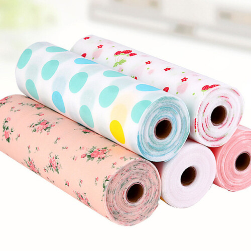 Multi-Use Pet Drawer Liner Non-Slip Waterproof Cabinet Mat 1