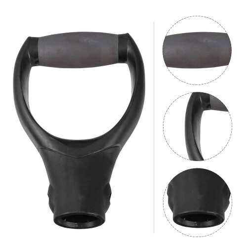 1 Punho D para de , Peças de Reposição 1