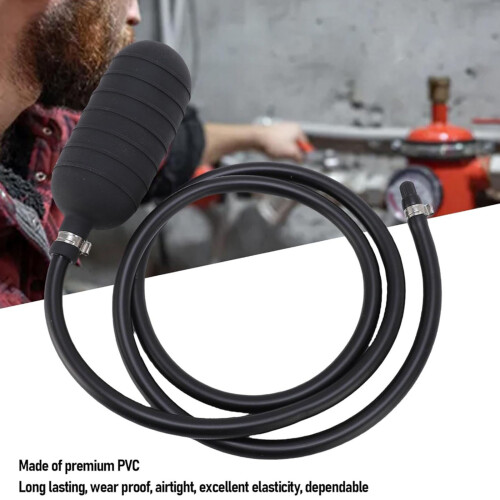 Bouchon de tuyau gonflable pour outil de test de fuite-150 1