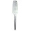 La truelle de maçonnerie double face, outil de-Argent 1