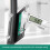 Outil de taraudage professionnel pour carrelage-taille moyenne 7