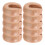 10St -Stangenhalterung Holz 20mm 8