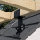 Supports de Support de toit réglables pour Pergolas, Kit de 2