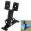 Supports de Support de toit réglables pour Pergolas, Kit de 5