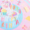 Pull String Pinata Spielzeug Laterne Kindergeburtstag 10
