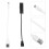 1 Paar Inlegzolen The Blind Accessoire 7